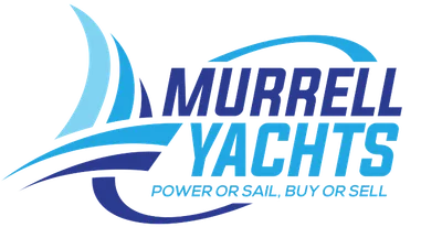 Murrell Yachts Logo