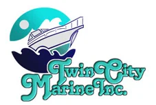Twin City Marine, Inc. Logo