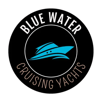 Blue Water Cruising Yachts Logo