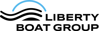 Liberty Boat Group Logo