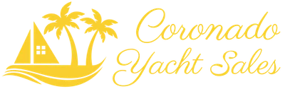 Coronado Yacht Sales Logo