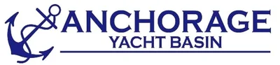 Anchorage Yacht Basin Logo