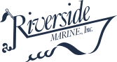 Riverside Marine Essex Logo