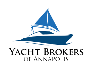 Yacht Brokers of Annapolis Logo