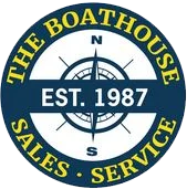 The Boathouse Okatie Logo
