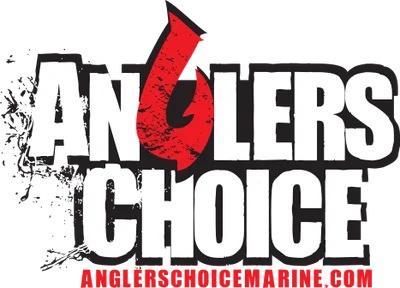 Angler's Choice - Lexington Logo