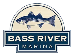 Bass River Marina  Logo