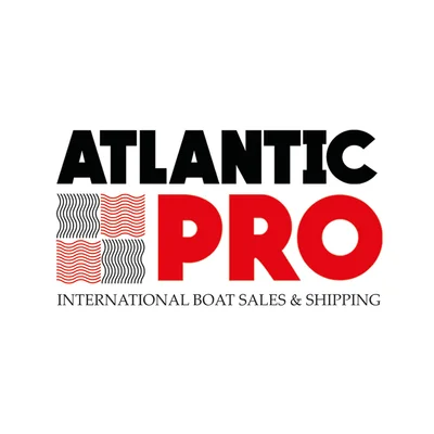 Atlantic Pro  Logo