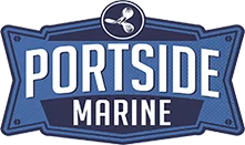 Portside Marine  Logo