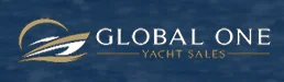 Global One Yacht Sales Logo