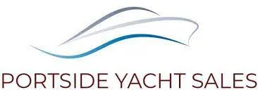 Portside Yacht Sales  Logo