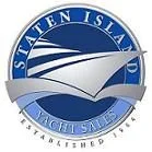 SI Yachts – Jupiter Office Logo