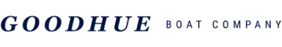 Goodhue Boat Company:  Blackwater  Logo