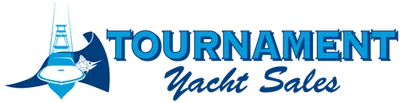 Tournament Yacht Sales Logo