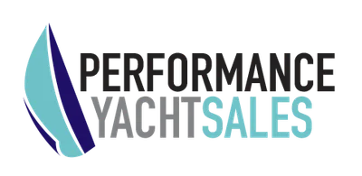 Performance Yacht Sales Logo