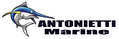 Antonietti Marine Logo