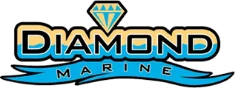 Diamond Marine Logo