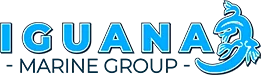 Iguana Marine Group Logo