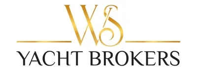 W S Yacht Brokers - San Diego Logo