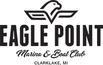 Eagle Point Marina & Boat Club Logo