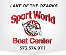 Sport World Boat Center Logo