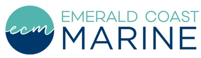 Emerald Coast Marine Logo