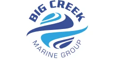 Big Creek Marine Group Logo