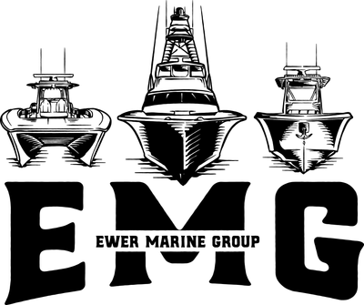 Ewer Marine Group Logo