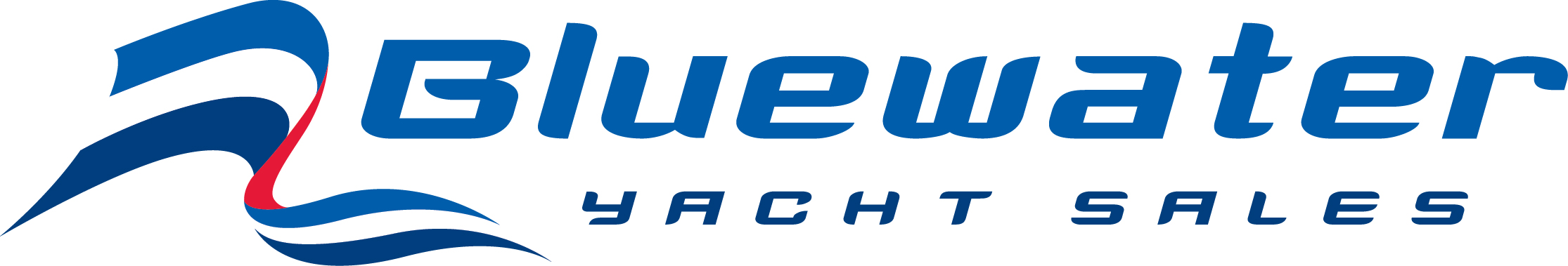 Bluewater Yacht Sales, LLC- Beaufort Office Logo
