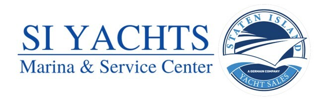 SI Yachts Logo
