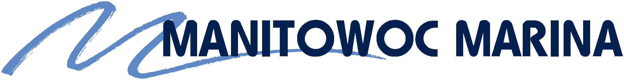 Manitowoc Marina Logo