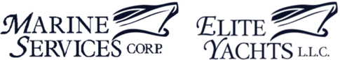 Elite Yachts Chicago Logo