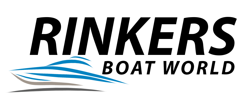 Rinkers Boat World Logo