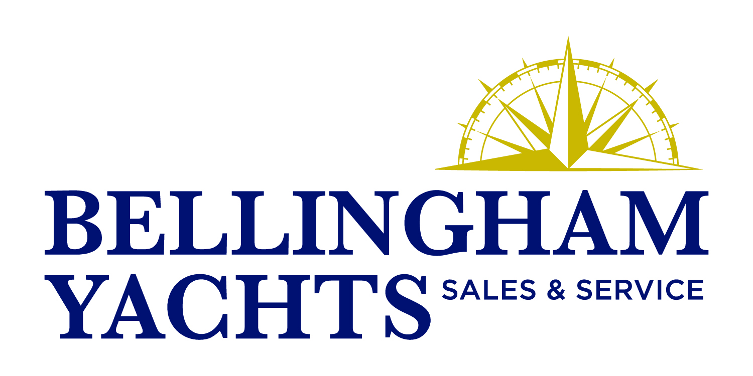 Bellingham Yacht Sales Logo