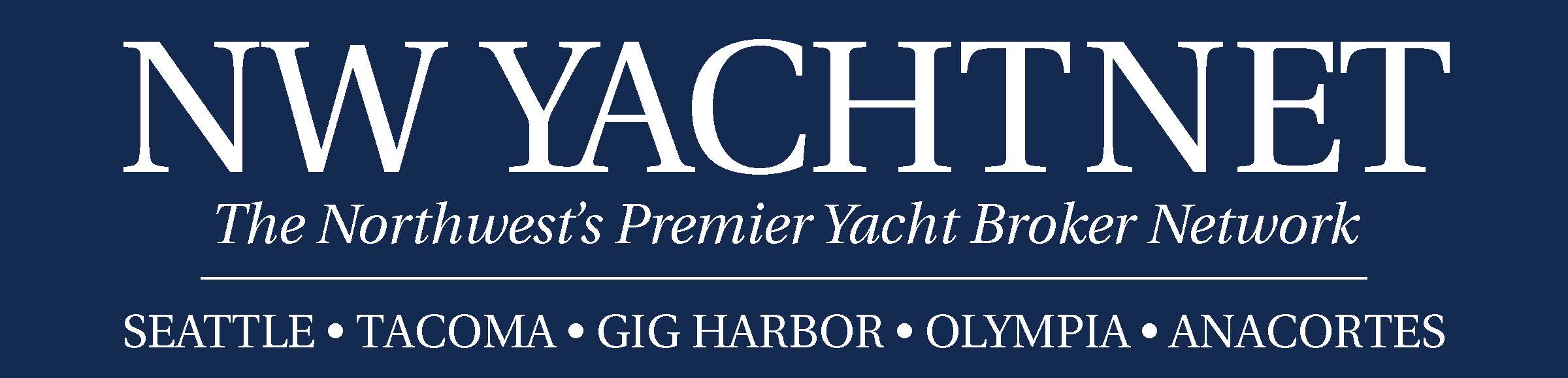 NW Yachtnet Gig Harbor Logo