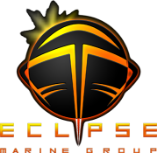 Eclipse Marine at Clemson Marina Logo