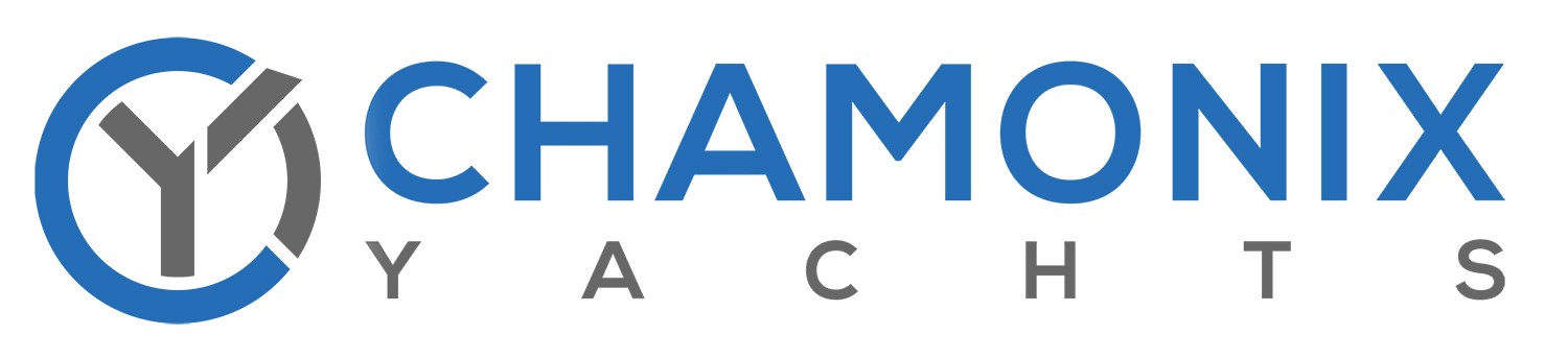 Chamonix Yachts Logo