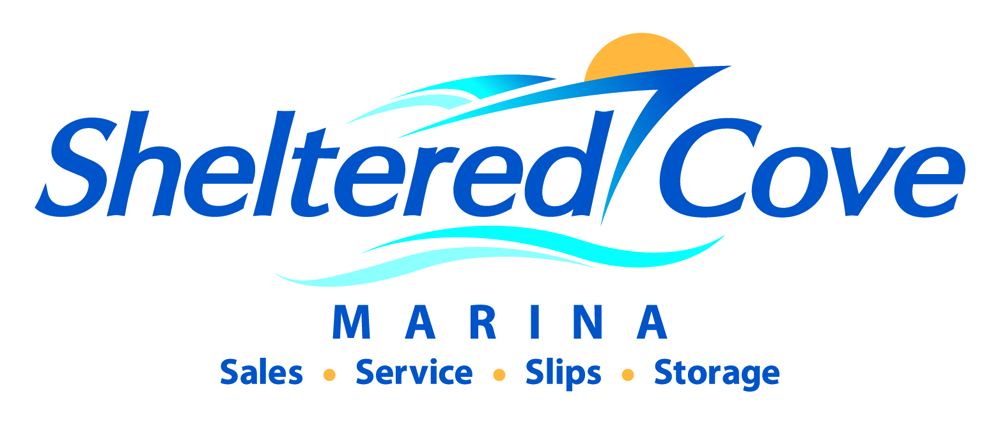 Sheltered Cove Marina Logo