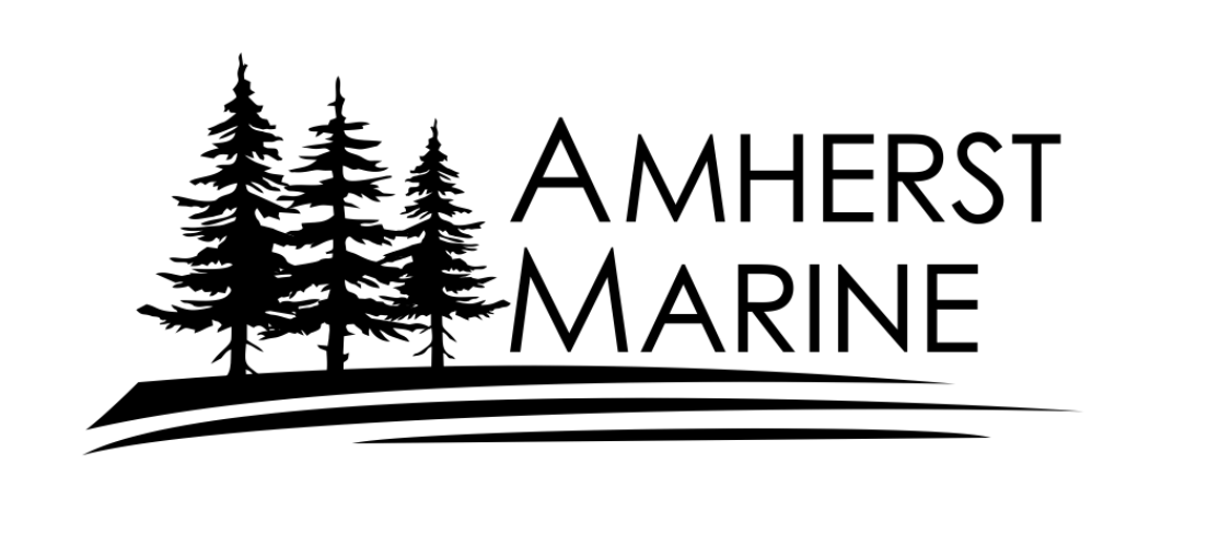 Amherst Marine Logo
