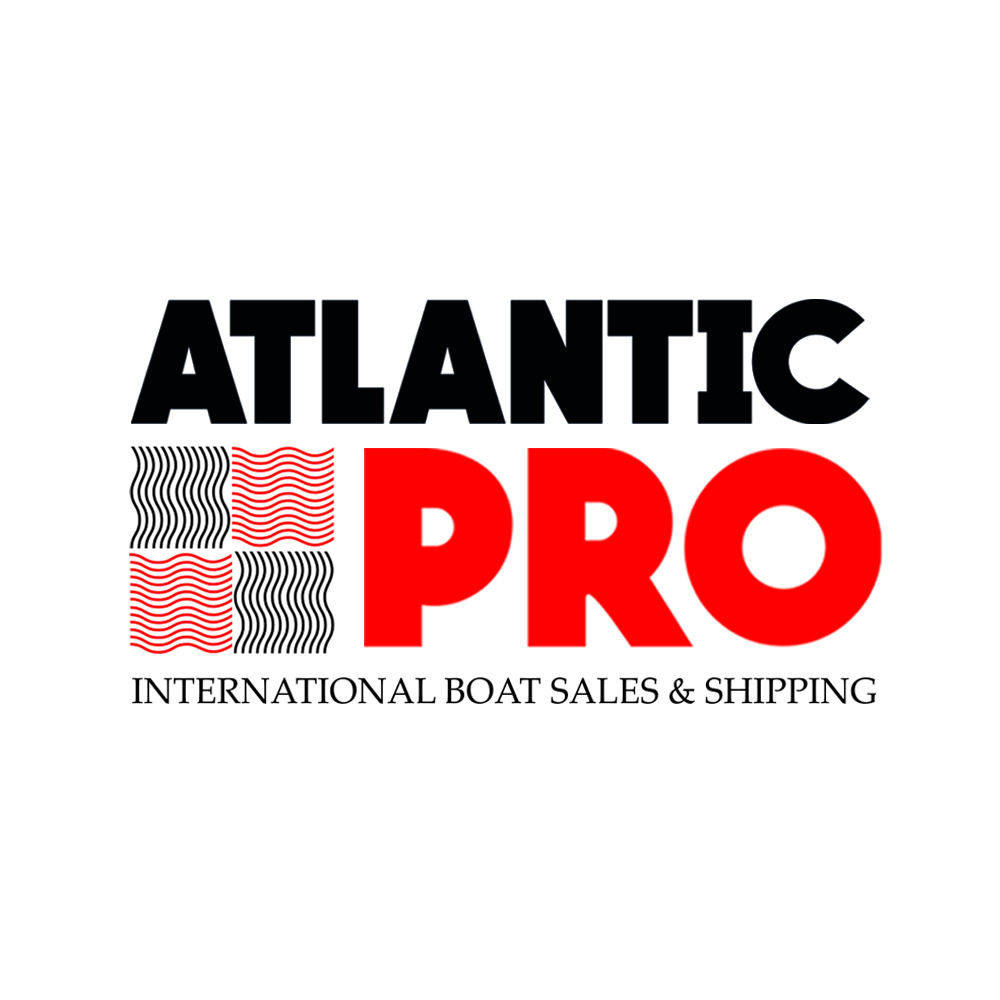Atlantic Pro Logo