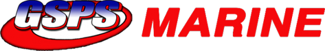 Gulf Shores Power Sports and Marine Logo