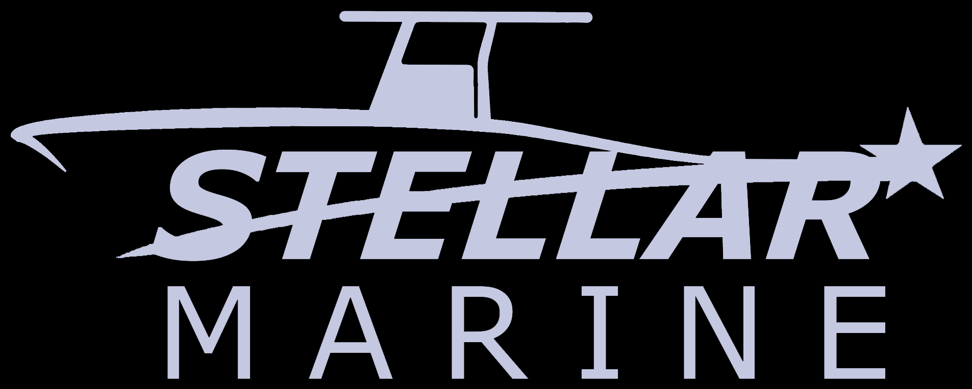 Stellar Marine Logo