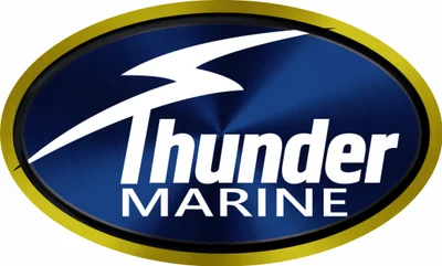 Thunder Marine  Logo