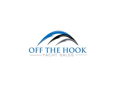 Off the Hook Yachts - Pensacola Logo