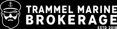 Trammel Marine Brokerage Logo
