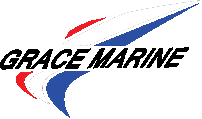 Grace Marine Logo