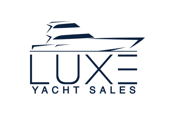 LUXE YACHT SALES Logo