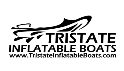 Tristate Inflatable Boats Logo