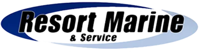 Resort Marine & Service Logo