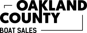 Oakland County Boat Sales Logo